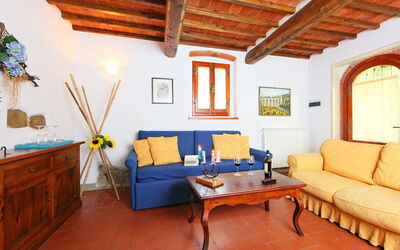 Accommodation:&nbsp;Le Mura 885.3