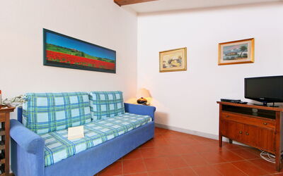 Accommodation:&nbsp;Noemi 885.1