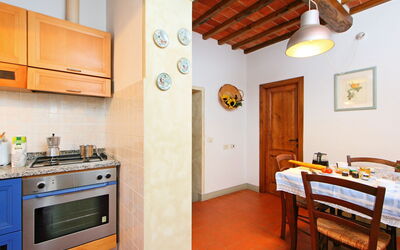 Accommodation:&nbsp;Le Mura 885.3