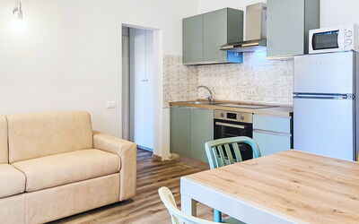 Accommodation:&nbsp;Ginepro sul Mare 570.2