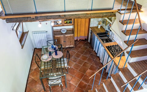 Fibbialla: Flooring, Interior Design, Furniture, Wood, Floor, Ceiling, Kitchen, Room, Home, Chair