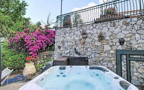 La Casa di Menny: Mobilia, Mobili Da Esterno, Sedia, Giardino, Color Legno, Prato, Latifoglie, Shade, Backyard