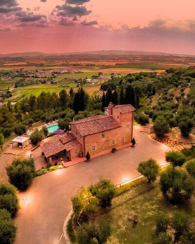 Villa Larino