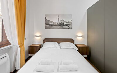 Alloggio:&nbsp;Grand Vista Suite Terrace