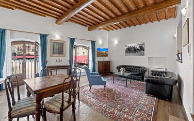 Alloggio:&nbsp;Il Campo Grand Terrace Suite
