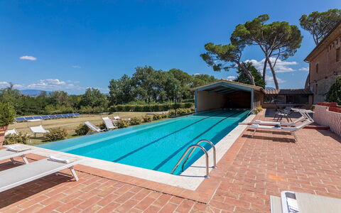 Antica Villa Merelli 12