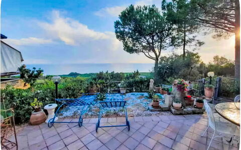 Deborah: Casa, Arbusto, Casa, Zona Residenziale, Estate, Villetta, Hacienda, Cortile, Shade, Prato