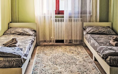 Alloggio:&nbsp;Appartamento Fabio 651.2