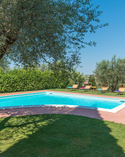 Casa Torrione 14: Hacienda, Estate, Lawn, Farmhouse, Villa, Swimming Pool, Backyard
