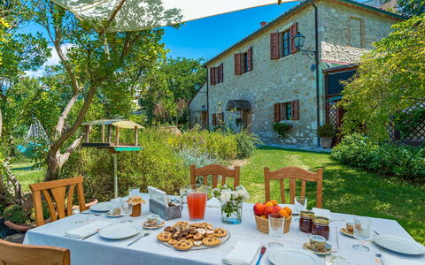 La Casa Dell'Artista 6: Home, Cottage, Estate, Eco Hotel, Garden, Resort, Landscaping, Farmhouse, Villa, Hacienda