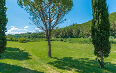La Casa Dell'Artista 6