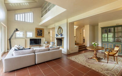 Villa Ninfeo 10+4