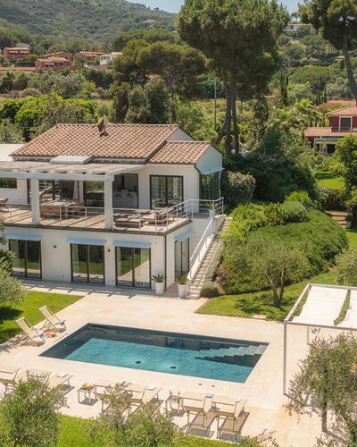 Villa Giomoa 8: Residential Area, House, Home, Estate, Cottage, Swimming Pool, Mansion, Farmhouse, Resort, Villa