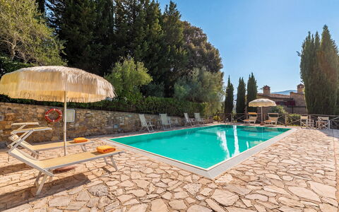 Frantusa 6+2: Piscina, Ricorrere, Terme, Eco Hotel, Mobili Da Esterno, Hotel, Villa, Hacienda, Boutique Hotel