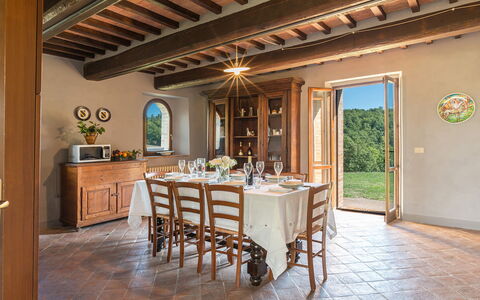Amantino 8: Mobilia, Tavolo, Interior Design, Casa, Cucina & Sala Da Pranzo Tavolo, Sedia, Camera, Sala Da Pranzo, Latifoglie, Pianta Della Casa