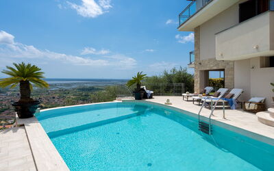 Villa Dolphin 10