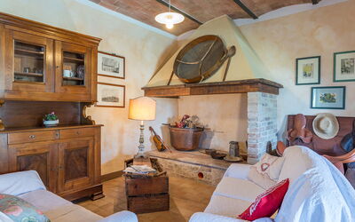 Podere Bagnolo 8