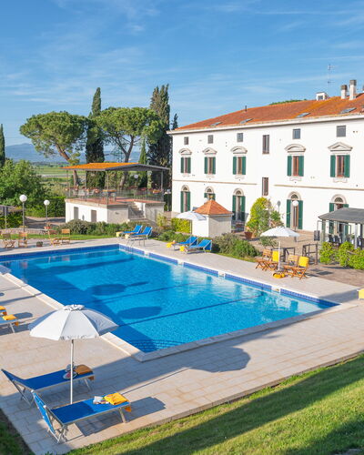 Villa Croci 12: Swimming Pool, Estate, Villa, Resort Town, Resort, Hotel
