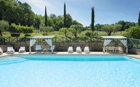 Val di Marco 12: Piscina, Mobili Da Esterno, Mobilia, Ricorrere, Sedia, Eco Hotel, Hotel, Terme, Lettino, Resort Citta '
