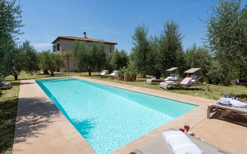 Casa del Vento 10: Swimming Pool, Resort, Estate, Hacienda, Villa, Farmhouse, Backyard, Eco Hotel, Outdoor Furniture, Hotel
