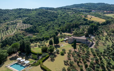 Villa Panorama 14