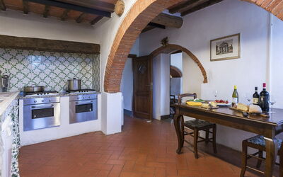 Villa Palazzaccio 26