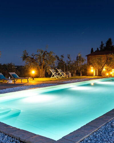 Villa Monnalisa 12