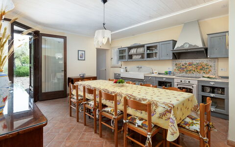 Antiche Pietre 10: Mobilia, Interior Design, Legna, Tavolo, Pavimentazione, Soffitto, Cucina & Sala Da Pranzo Tavolo, Camera, Sala Da Pranzo, Sedia