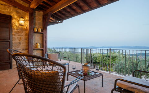 Antiche Pietre 10: Mobilia, Sedia, Balcone, Mobili Da Esterno, Cucina & Sala Da Pranzo Tavolo, Pianta Della Casa, Shade, Eco Hotel, Ricorrere, Latifoglie