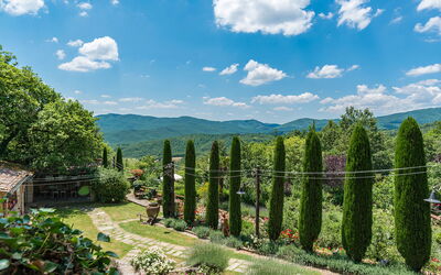 Borgo Paradiso 4+2