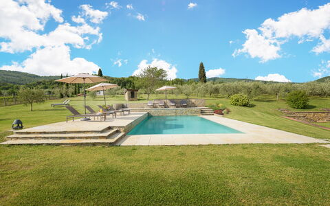 Ca Maggiore 10+2: Piscina, Ricorrere, Giardino, Landscaping, Mobili Da Esterno, Tempo Libero, Eco Hotel, Parco, Prato, Piantagione