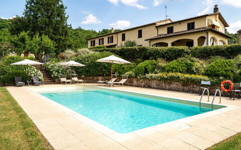 Casale le Conce 6