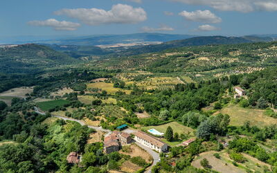 Casale le Conce 6