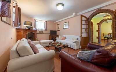 Casale le Conce 6