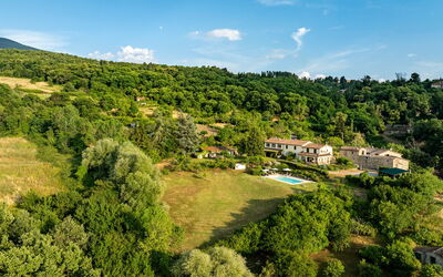 Casale le Conce 6