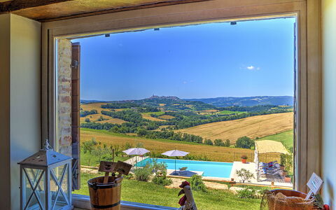 Casale dei Gelsomini 8: Swimming Pool, Farmhouse, Estate, Eco Hotel, Villa, Outdoor Furniture, Resort, Farm, Hotel, Plantation