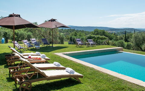 Podere Gragnano 12