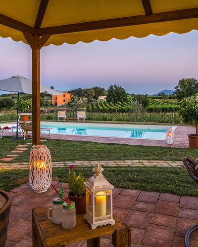 Il Grillo 10: Swimming Pool, Garden, Resort, Estate, Outdoor Furniture, Lawn, Landscaping, Eco Hotel, Hacienda, Leisure