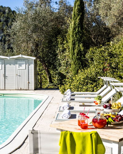 Torre Angelina 10+2: Swimming Pool, Outdoor Furniture, Resort, Furniture, Chair, Eco Hotel, Shade, Thermae, Leisure, Estate