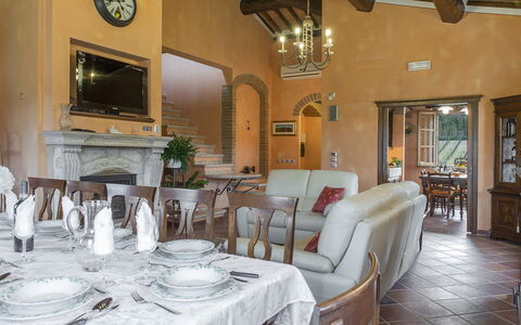 Le Terre di Nunzio 12: Mobilia, Sedia, Tavolo, Interior Design, Casa, Pavimentazione, Cucina & Sala Da Pranzo Tavolo, Illuminazione, Casa, Soggiorno