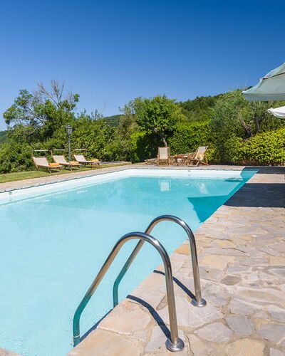 Marangole 12: Swimming Pool, Eco Hotel, Resort, Outdoor Furniture, Leisure, Sunlounger, Landscaping, Thermae, Resort Town, Umbrella