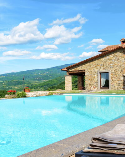 Le Macine 6: Swimming Pool, Resort, Farmhouse, Eco Hotel, Mountain Range, Villa, Hacienda, Resort Town, Hotel