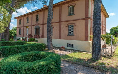 Villa delle Sophore 12