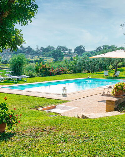 Villa di Morice 14