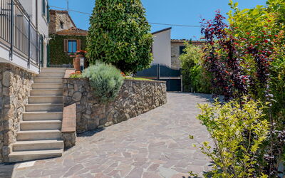 Villa Elena 9+1