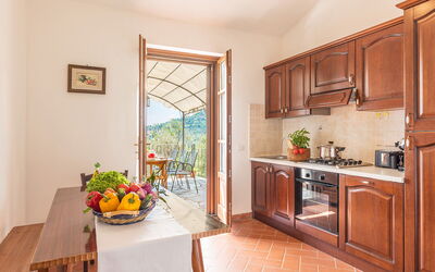 Villa Fabi 6+2
