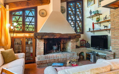 Villa Gino 8+2