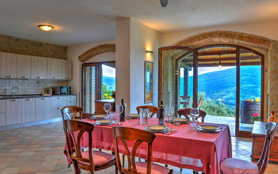 La Casa di Elsa 6