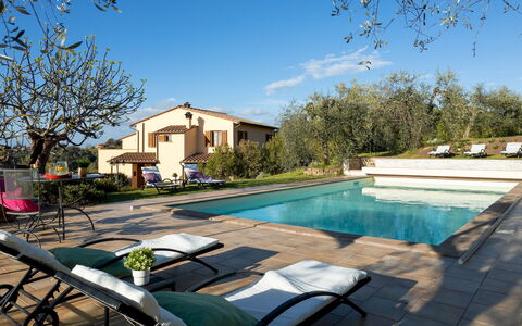 La Villa Nell'Isola Verde 12