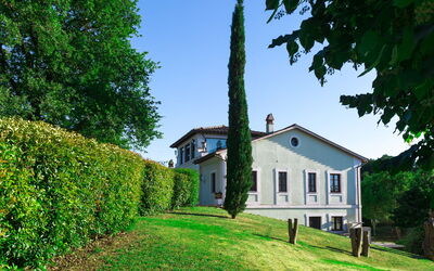 Tenuta Astolfi 12+3